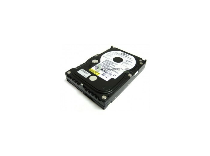 Disque Dur Western Digital Raptor