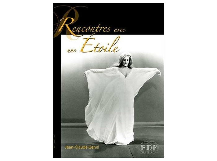 Rencontres avec une étoile