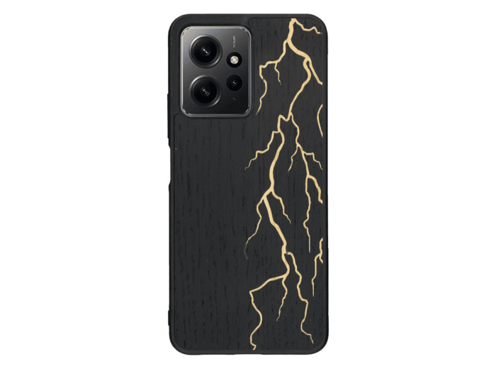 Coque Xiaomi Redmi Note 12 Pro - Nom de Zeus