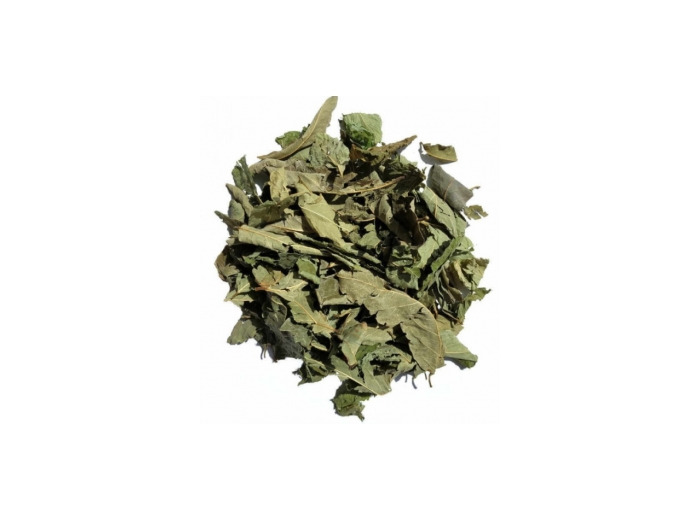 Myrtille Feuille coupée Bio 100g
