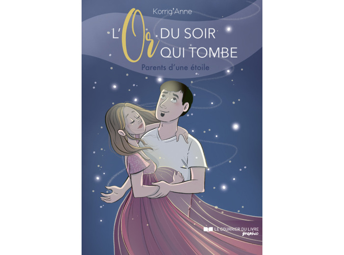 L'OR DU SOIR QUI TOMBE