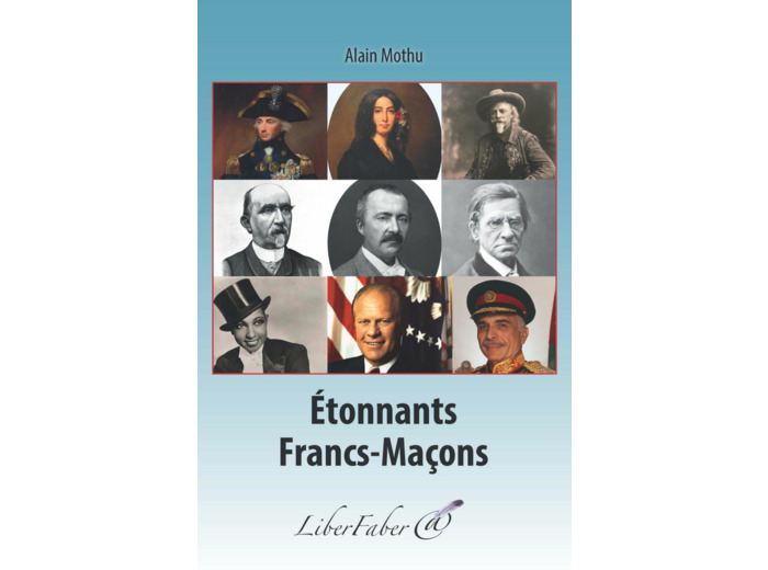 Etonnants francs-maçons