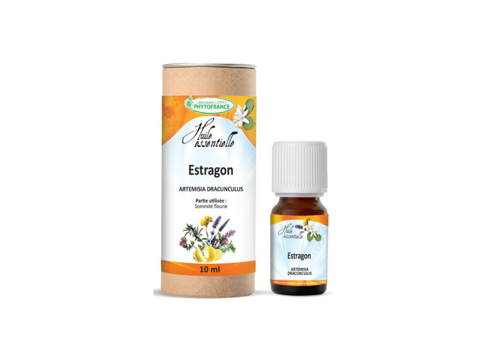 Huile essentielle d'Estragon 10ml