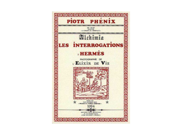 Les interrogations d’Hermès