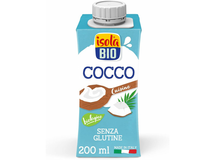 CUISINE COCO 20CL Isola Bio