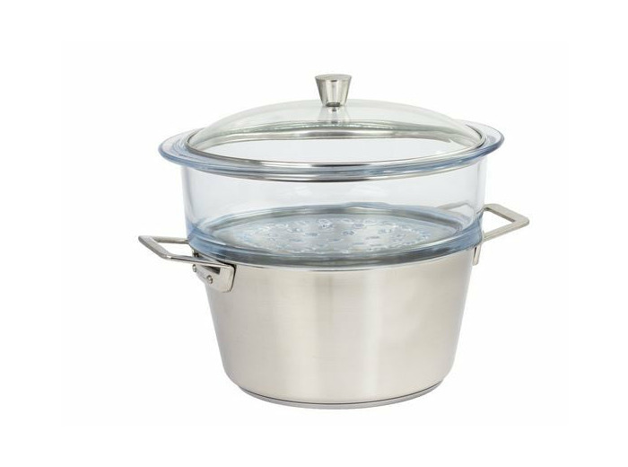 CUIT VAPEUR COLLECTION 1826