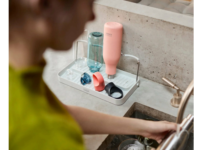 EGOUTTOIR PLIABLE A GOURDES