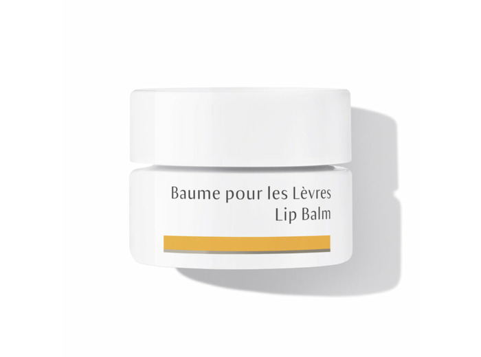Baume pour les lèvres-4.5ml-Dr.Hauschka
