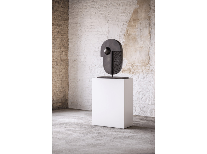 Sculpture LANGKAWI collection Toucan S