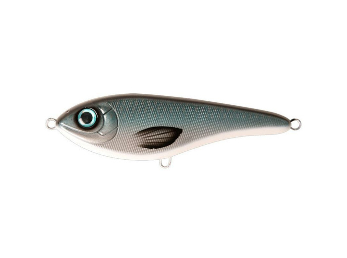 buster jerk 15cm 16 CWC