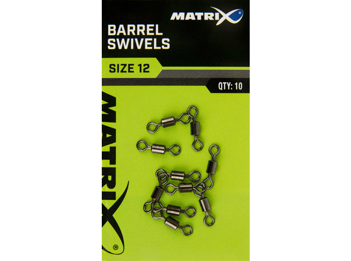barrel swivel matrix