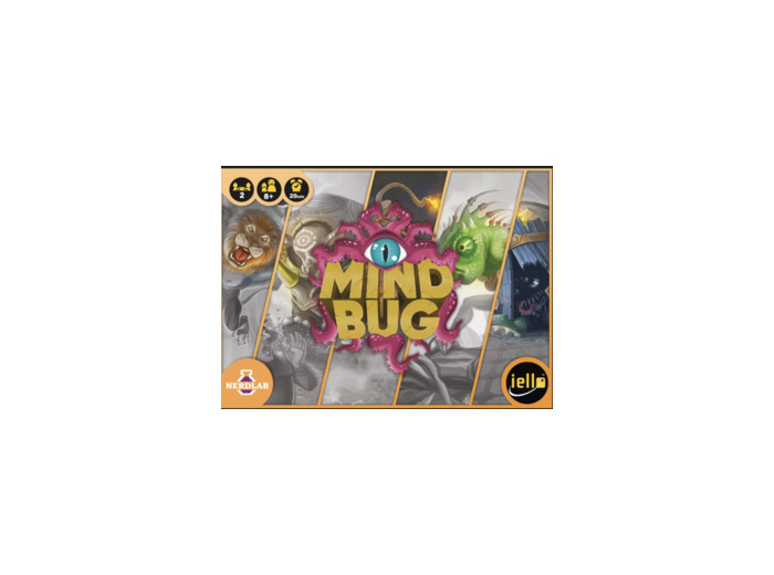 Mindbug