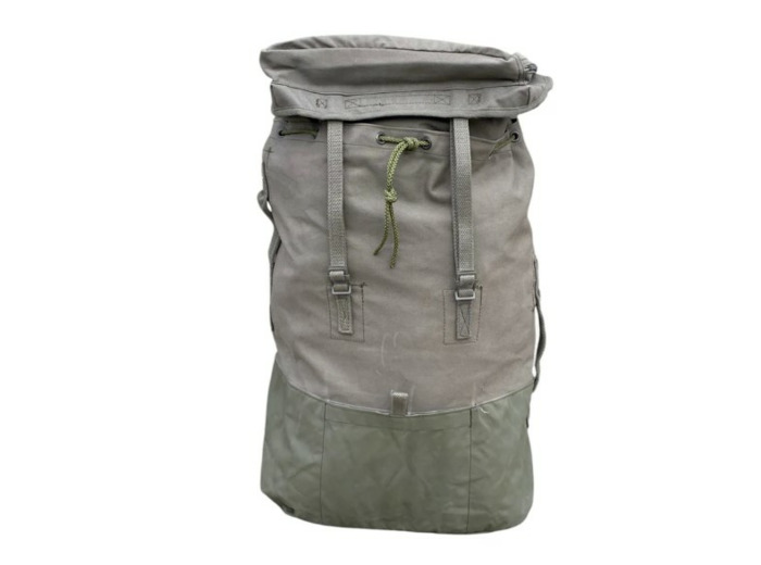 Sac à dos F1 militaire 60L/90L – Armée française authentique