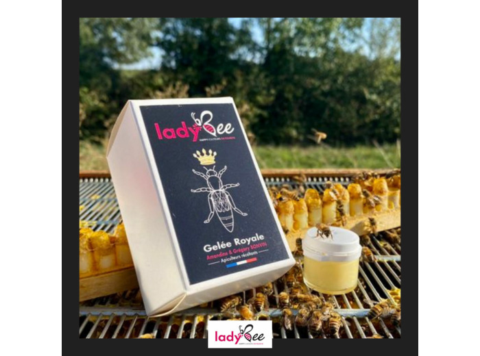 Gelée royale