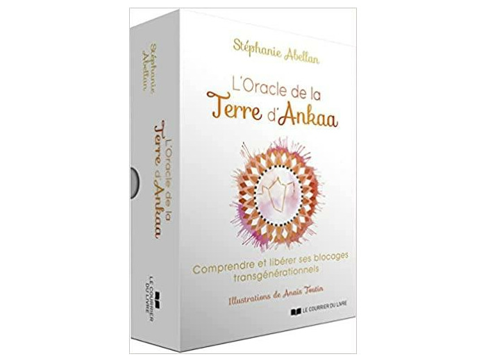 L'Oracle de la Terre d'Ankaa