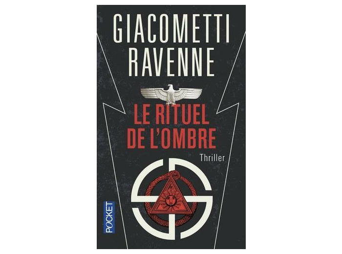 Le Rituel de l'ombre