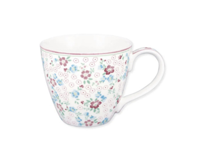 Tasse Allyna Greengate