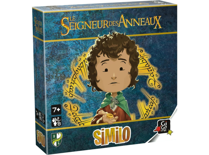 Similo Seigneur des Anneaux