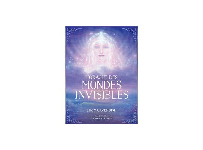L'oracle des mondes invisibles