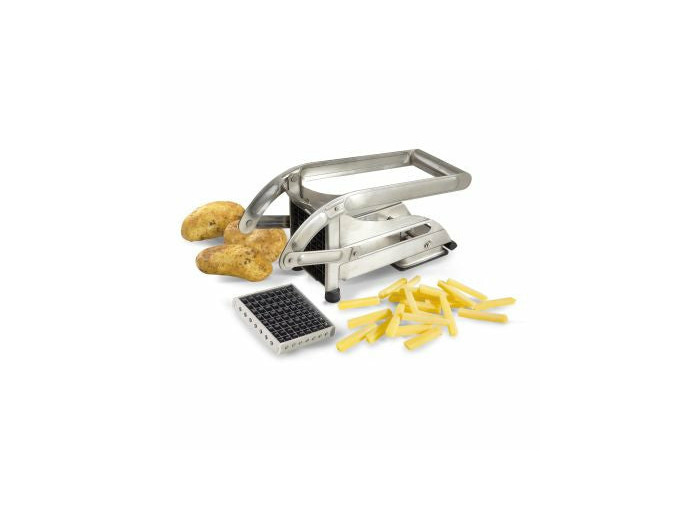 COUPE FRITES 2 GRILLES