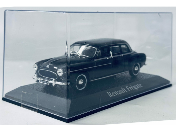 RENAULT FREGATE NOIRE DE GAULLE 1/43 NOREV BOITE