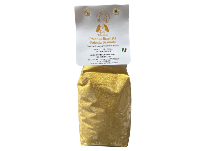 Polenta Bramata Instantanée 500g