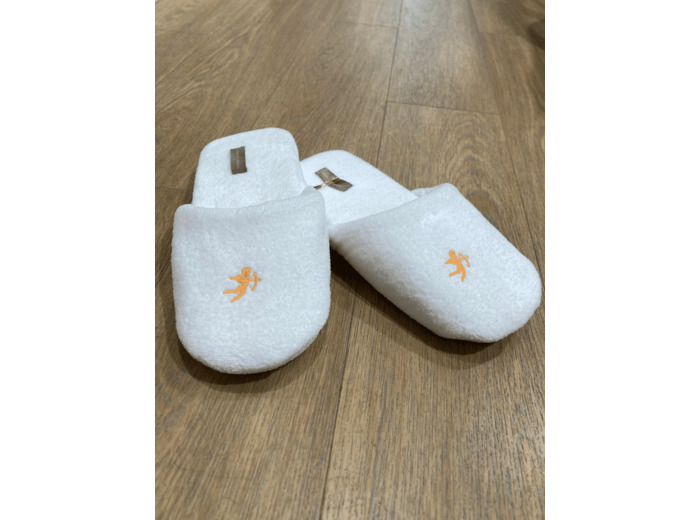 Pantoufles UNISEX Luna di Giorno