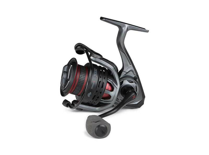 prism x 3000 fox rage