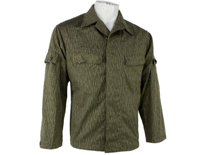 Veste NVA retaillée