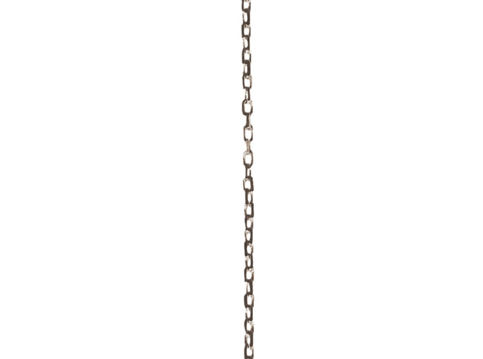 Collier 40cm en Argent 925 - FORCAT LIMEE