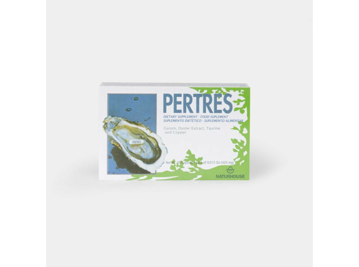 PERTRES CAPSULE