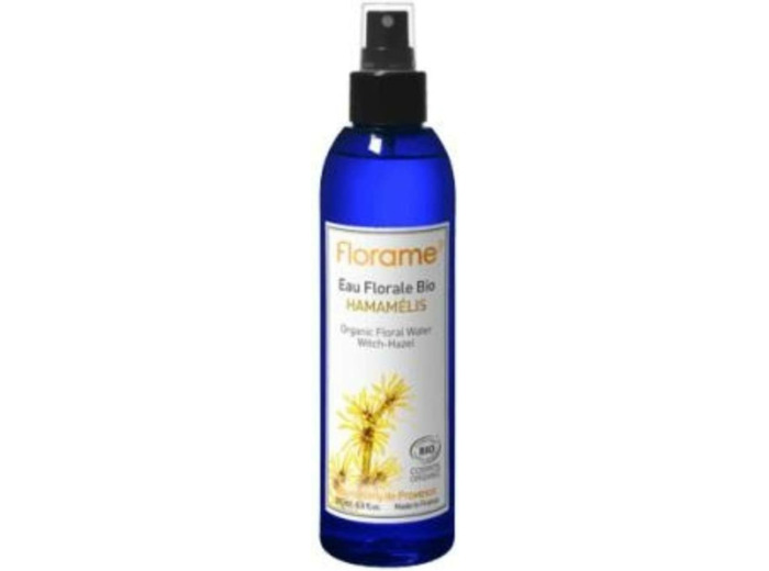 EAU FLORALE HAMAMELIS 200ML FLORAME