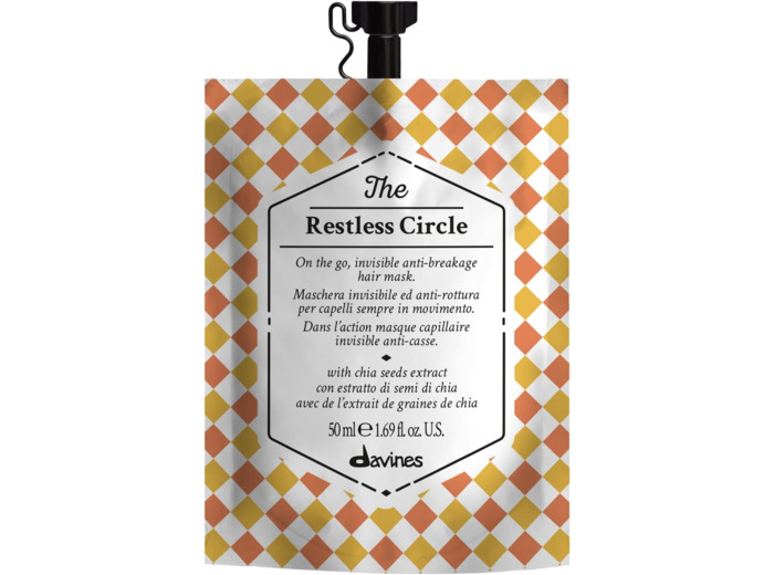 Davines The Circle Chronicles The Restless Circle 50 ml