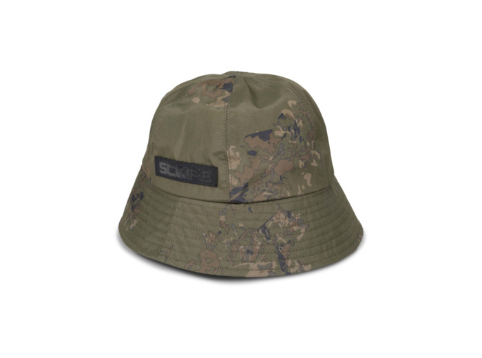 scope lite bucket hat nash