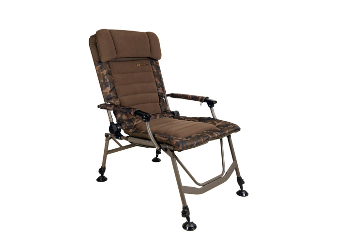 super recliner deluxe highback