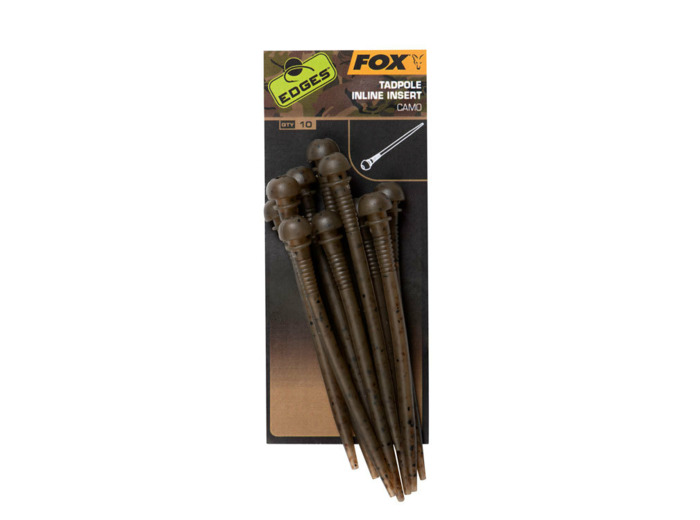 camo tapdole inline insert fox