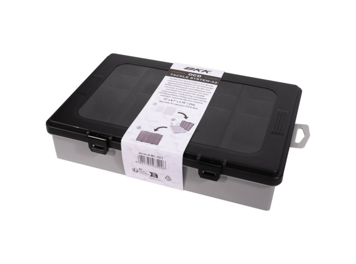 OCD tackle system BKK