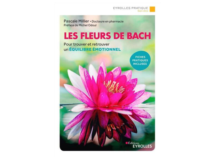 Les fleurs de Bach