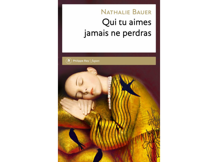 QUI TU AIMES JAMAIS NE PERDRAS