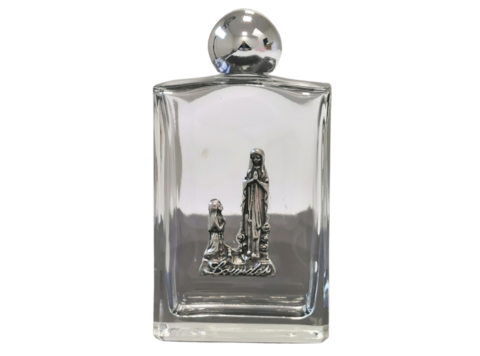 Bouteille Eau de Lourdes 100ml