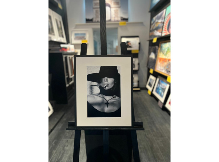 Sacrae essence 1 - Lia Mstislavskaya