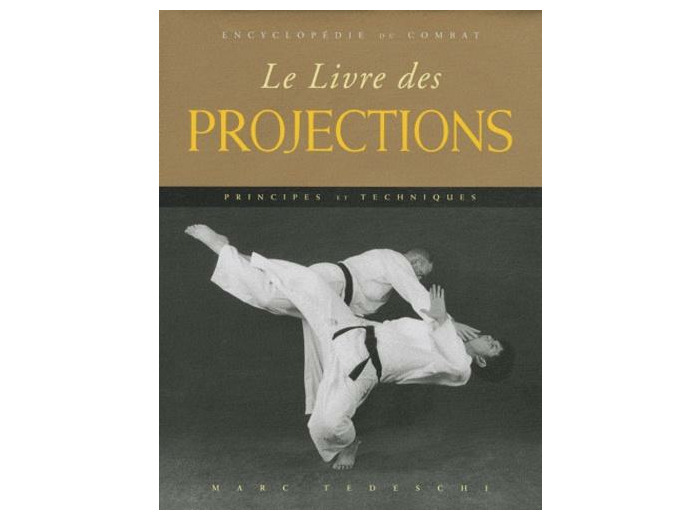 Le Livre des projections - Principes et techniques