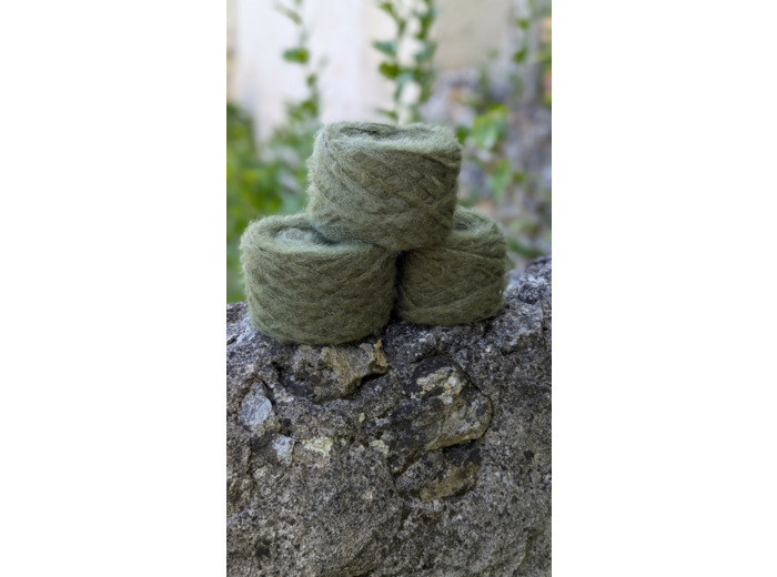 Pelote MOMERI - Kaki