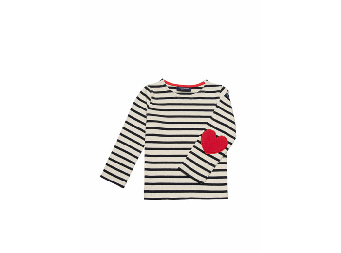 Marinière enfant Vaujany