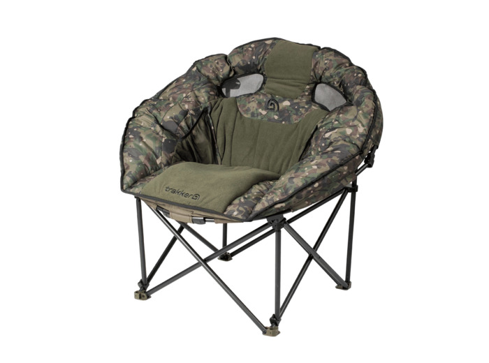 levelite camo luna chair trakker