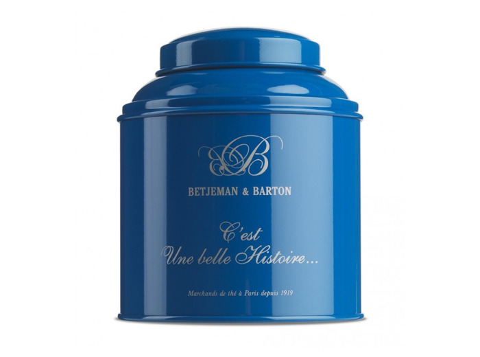 C'est une belle histoire boîte 125g