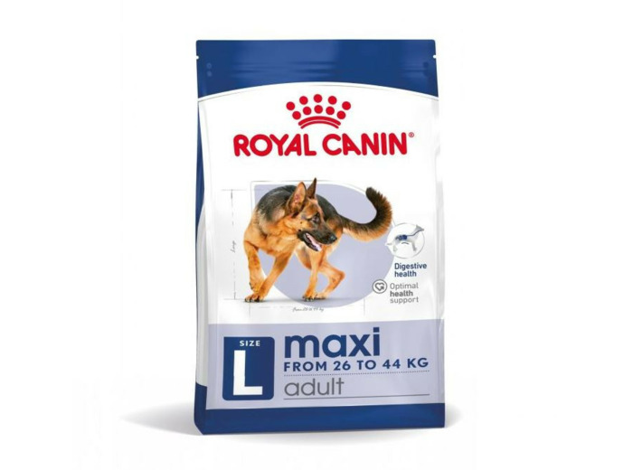 Royal canin maxi adult - 15kg