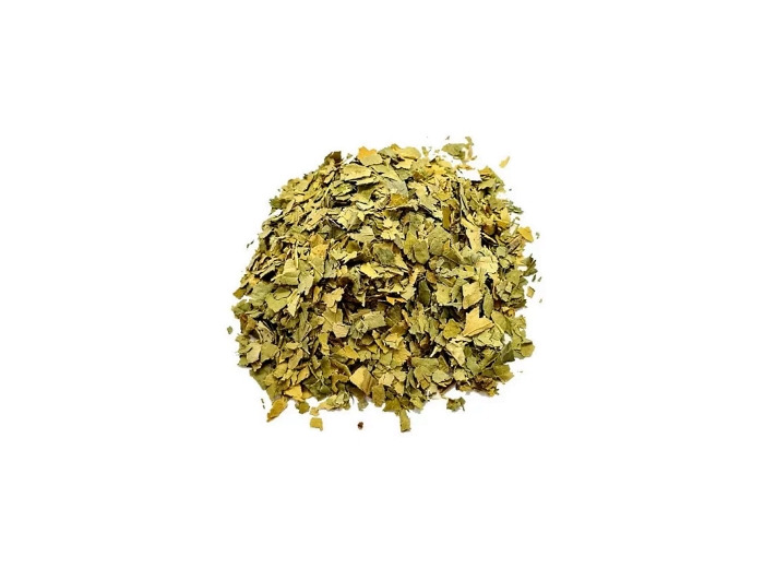 Oranger Bigaradier feuille coupées Bio 100gr