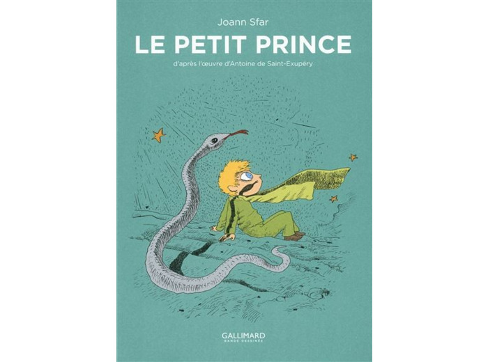 Le Petit Prince - Edition spéciale 10 ans