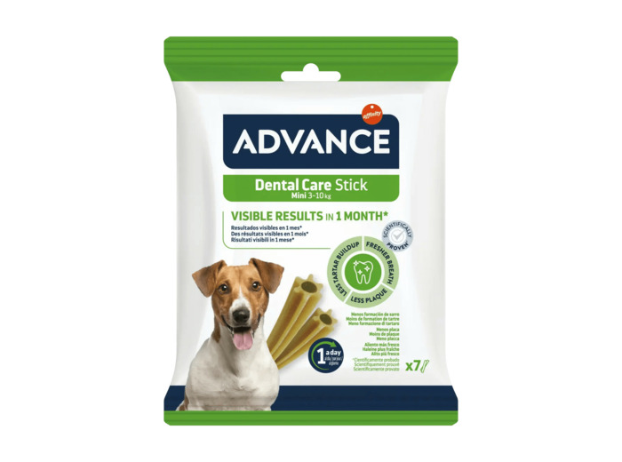 Advance, Dental Care Stick Mini - 90g